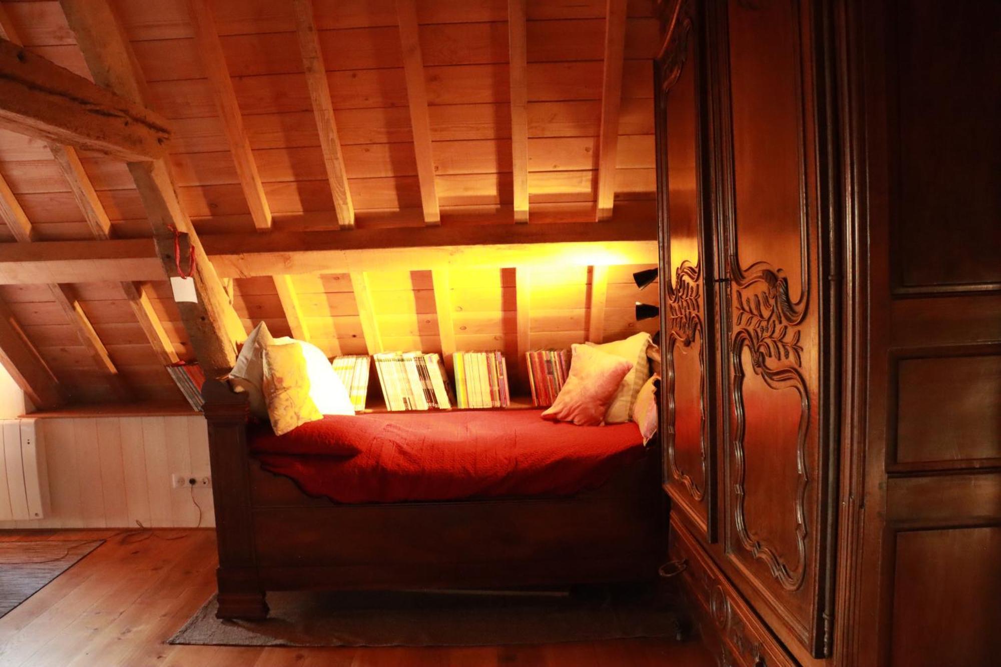 Villa La Longere Galope Sainte-Gauburge-Sainte-Colombe Esterno foto